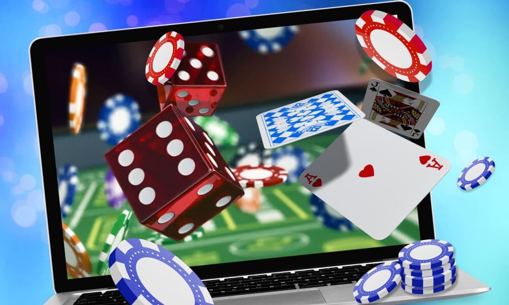 Admiral Casino Registration Process 14