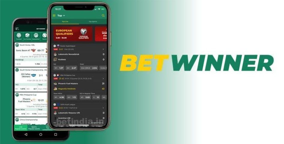 Descubra tudo sobre o Betwinner Casino Uma experiência de jogo excepcional Descubra tudo sobre o Betwinner Casino Uma experiência de jogo excepcional