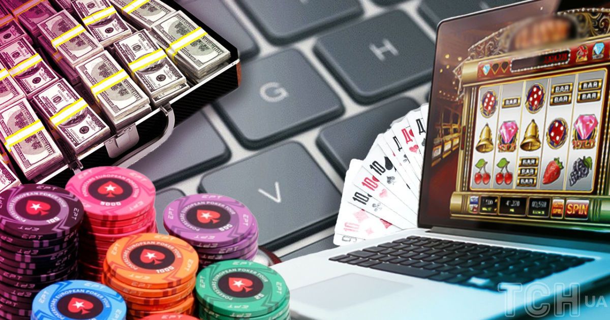 Die besten online casinos ohne Steuer Die besten online casinos ohne Steuer