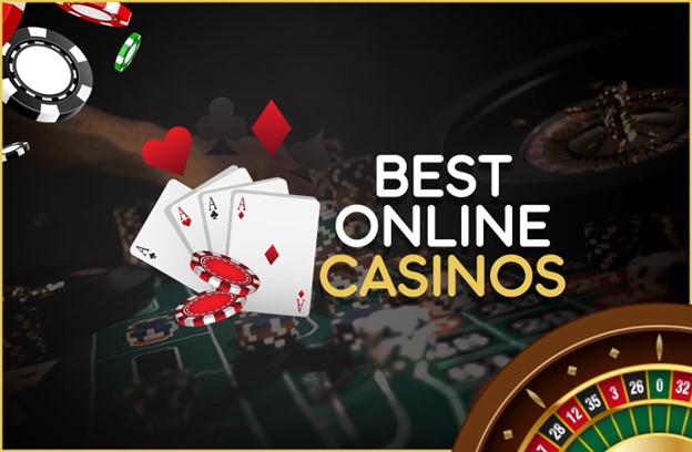 Discover the Best Online Casino for Slots in 2023