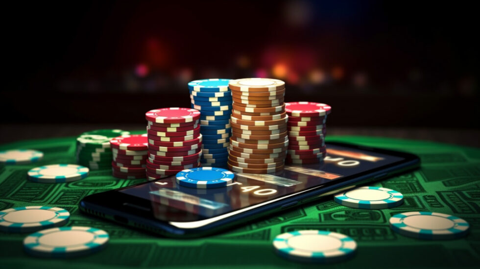 Discover the Excitement of NonStop Casino & Sportsbook 0 Discover the Excitement of NonStop Casino & Sportsbook 0