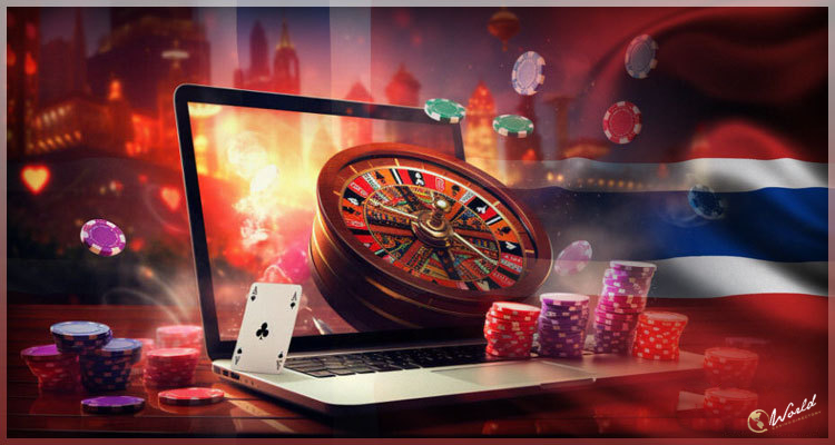 Discover the Exciting World of Norwegian Casino Sites 16