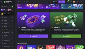 Experience the Thrill of Live Casino at BC Game 1 Experience the Thrill of Live Casino at BC Game 1