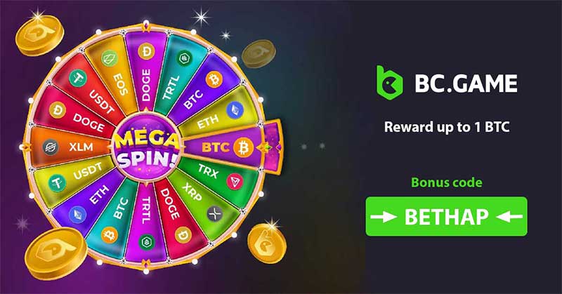 Explore the Excitement of Online Gaming with BC.Game Thailand Explore the Excitement of Online Gaming with BC.Game Thailand