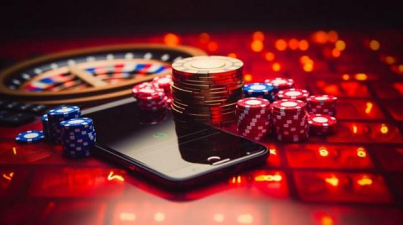 Exploring Online Casino Welcome Bonus Packages Exploring Online Casino Welcome Bonus Packages