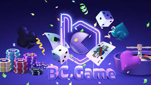 Izpētot BC Game Jaunākās tendences un iespējas