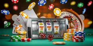 Nové online casino 2025 Co nás čeká v oblasti online hazardu Nové online casino 2025 Co nás čeká v oblasti online hazardu
