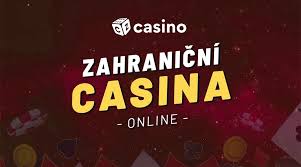 Objevte kouzlo českého nového casina