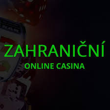 Online casina pro ceske hrace – Vstupte do světa zábavy a výher 2