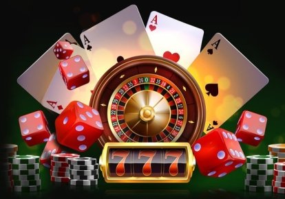 Play Casino Games With No 7 Play Casino Games With No 7