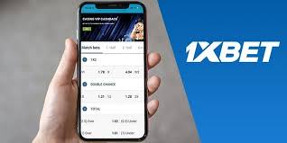 1xBet Malaysia Download A Complete Guide to the Mobile App