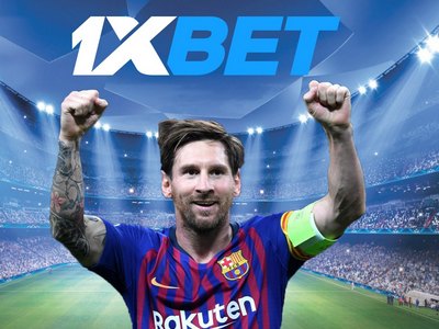 Discover 1xBet A Comprehensive Guide to Sports Betting in France