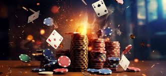 Discover the Thrills of Magius Casino 6 Discover the Thrills of Magius Casino 6