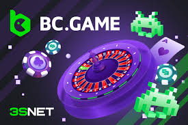 Explorando o BC.Game Mirror O Guia Completo