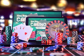 Live Casino Experience in Hungary Thrill and Excitement Await Live Casino Experience in Hungary Thrill and Excitement Await