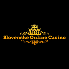 Objavte svet slovenských online kasín