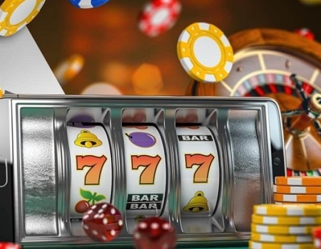 Thrill of Time-Limited Jackpots in Online Casinos