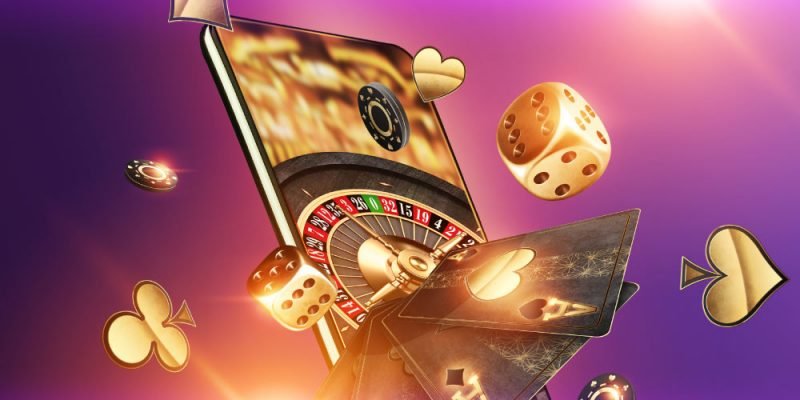 Thrill of Time-Limited Jackpots in Online Casinos