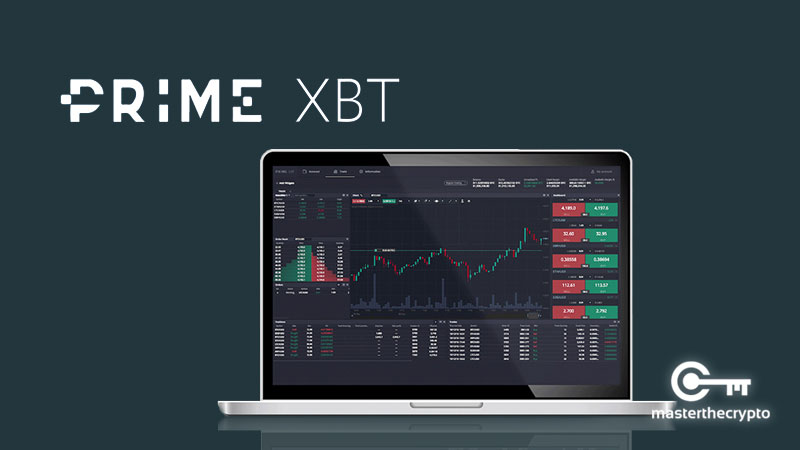 Trading with Confidence A Deep Dive into the PrimeXBT Trading Platform