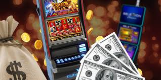 Discover Excitement at Online Trino Casino