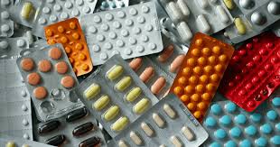 Doksiciklin tablete Učinkovito zdravljenje bakterijskih okužb