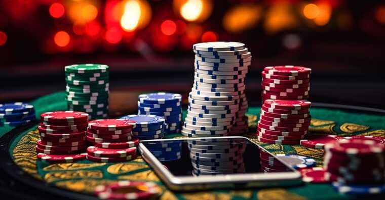 The Ultimate Guide to Online King's Chip Casino