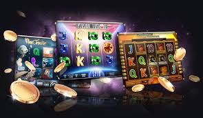 Experience the Thrill of Slots at Amigo Casino -1600602779 Experience the Thrill of Slots at Amigo Casino -1600602779
