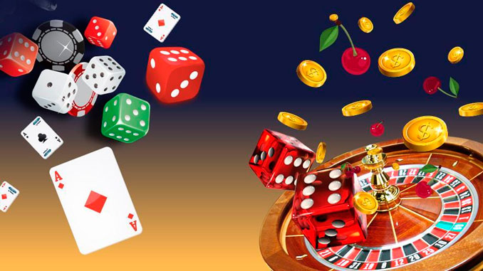 Discover the Excitement of Casino Instant New