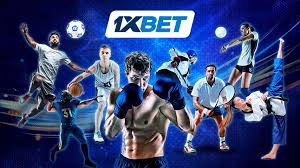 Discover the Exciting World of 1xBet Online Casino 1810908471 Discover the Exciting World of 1xBet Online Casino 1810908471