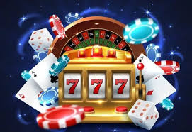 Explore the Exciting World of Casinoways UK 1831818112