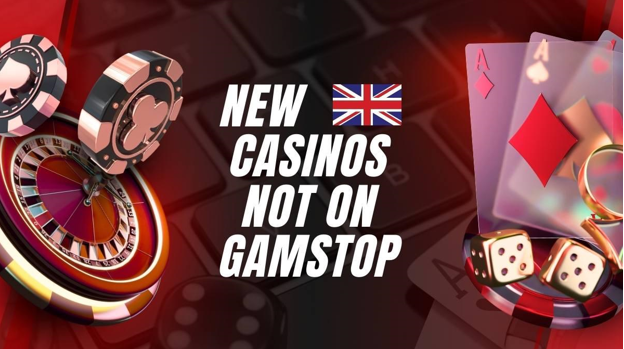 Exploring Non GamStop Casinos in the UK -2107408075