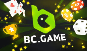 Revolutionizing Gambling A Deep Dive into BC.Game Online Crypto Casino Revolutionizing Gambling A Deep Dive into BC.Game Online Crypto Casino