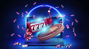 SlotsVader Casino Online Din Ultimative Spilleoplevelse 1588808299