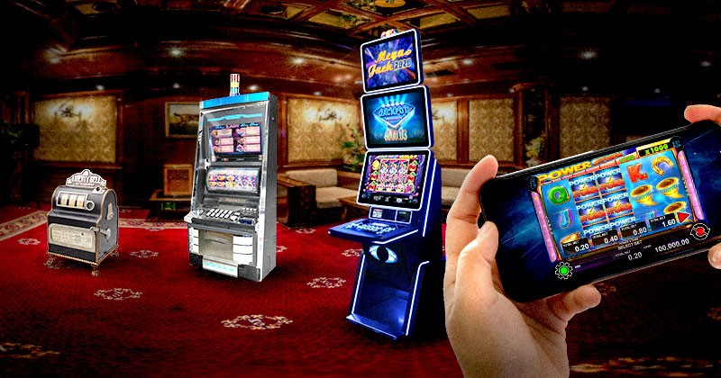 The Ultimate Guide to Locasbet Casino Play, Win and Enjoy
