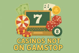 Understanding Non GamStop Casinos A Comprehensive Guide -1890774825 Understanding Non GamStop Casinos A Comprehensive Guide -1890774825