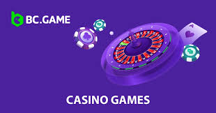 BC.Game vc Your Ultimate Online Casino Experience