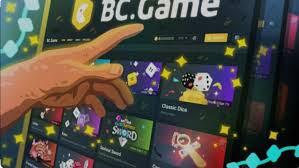 BC.Game vc Your Ultimate Online Casino Experience