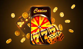 Discover the Excitement of Online Casino Golden Lion UK