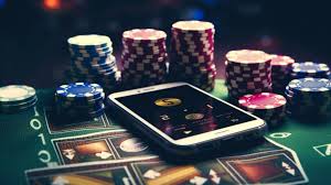 Discover the Excitement of Online Casino Golden Lion UK