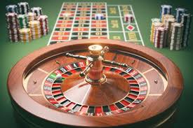 Exploring Bitcoin Roulette A New Era of Online Gambling