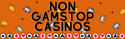 Exploring Non GamStop Casinos Your Gateway to Unrestricted Gaming 341943675