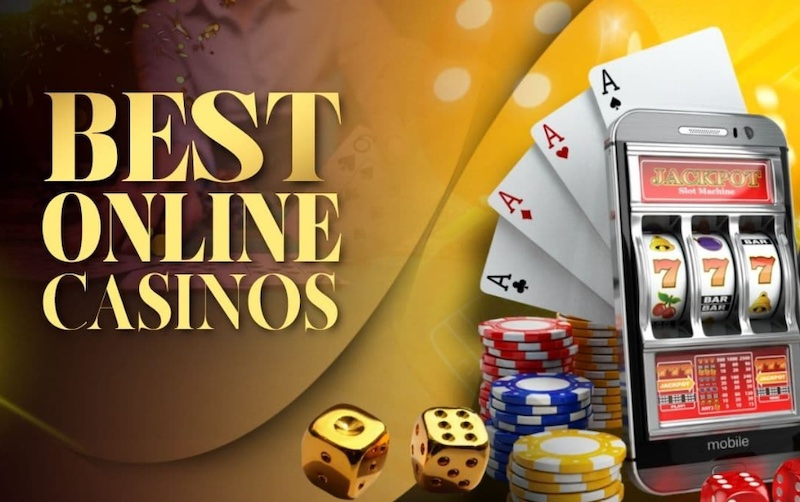 The Ultimate Guide to Casino WG UK Where Luck Meets Excellence