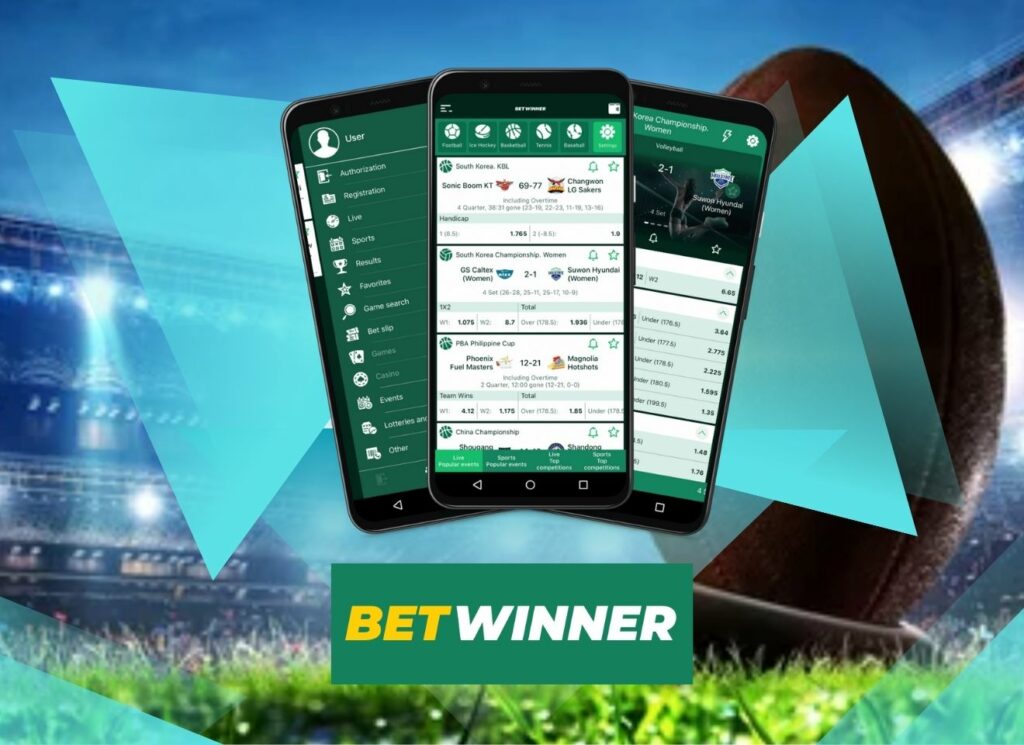 BetWinner Bookmaker A Comprehensive Guide for Bettors