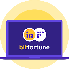 The Bitfortune Platform Explained Simply -1316508824