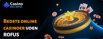Udforskning af No Deposit Bonusser i Online Casinoer