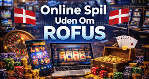 Udforskning af Spil Uden om Rufus En Ny Tidsalder for Gaming Udforskning af Spil Uden om Rufus En Ny Tidsalder for Gaming