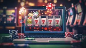 Unleashing Fun Discover Amazon Slots Casino Online Games